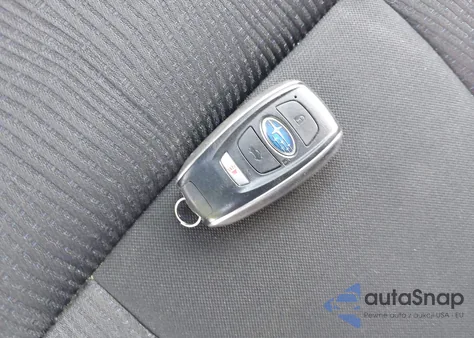 2019 Subaru Ascent Premium from USA, damaged, VIN 4S4WMACD3K3489672